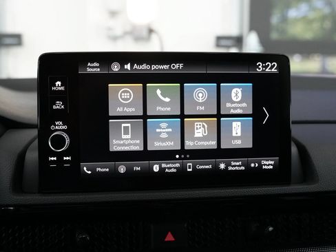 Used 2023 Honda CR-V EX-L image 26