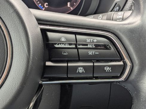 Used 2024 MAZDA CX-90 3.3 Turbo S image 29