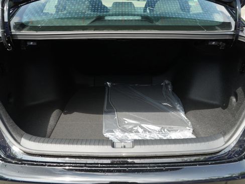 New 2026 Honda Accord Sport image 8