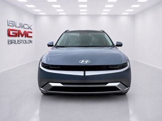 Used 2026 Hyundai Ioniq 5 Limited AWD/4WD video 3