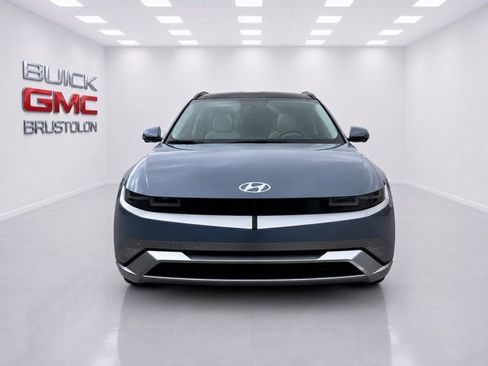Used 2026 Hyundai Ioniq 5 Limited AWD/4WD image 3