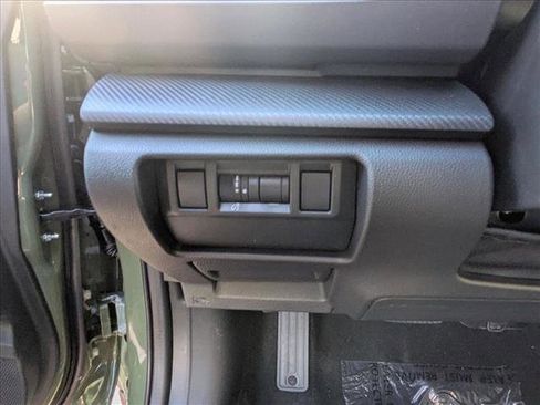 New 2026 Subaru Crosstrek 2.5i image 18