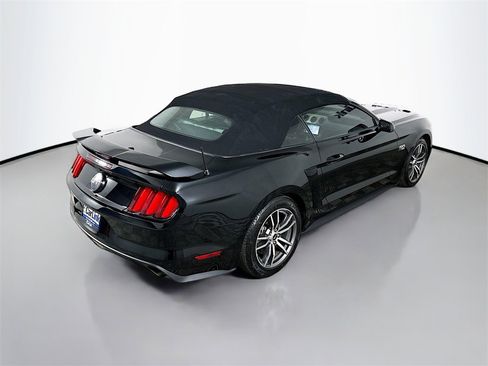 Used 2016 Ford Mustang GT Premium image 40