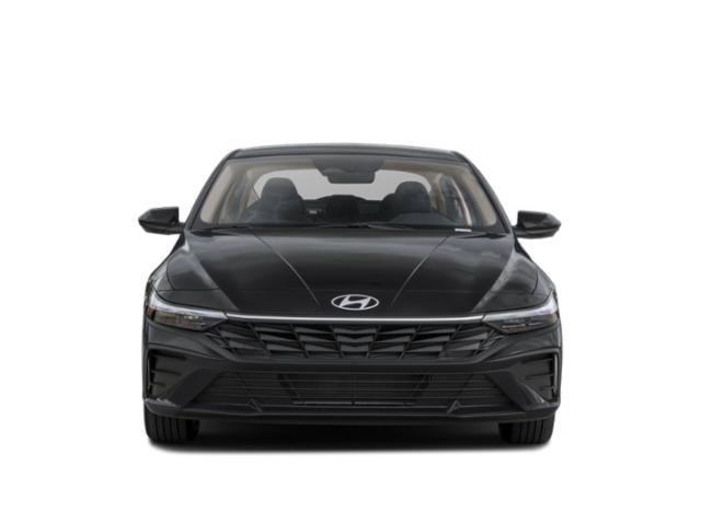 Certified 2024 Hyundai Elantra SEL w/ Convenience Package FWD image 7