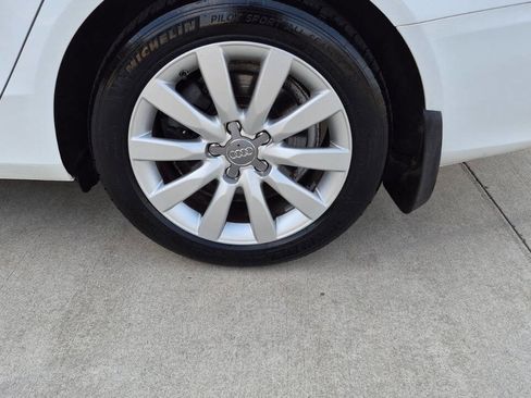 Used 2009 Audi A4 2.0T Premium Plus image 20