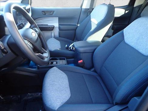 New 2026 Ford Maverick XLT w/ Equipment Group 301A image 10