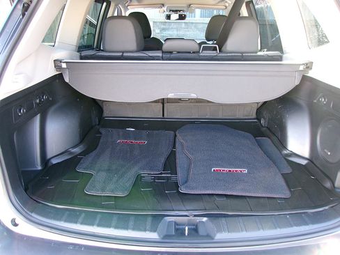 Used 2021 Subaru Forester Sport image 12