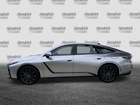 Used 2026 Lexus ES 350h w/ Convenience Package FWD image 7