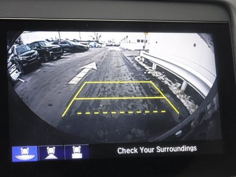 Used 2022 Honda HR-V EX image 22