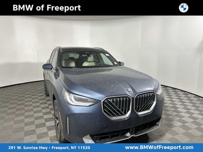 New 2026 BMW X3 xDrive30 w/ Convenience Package