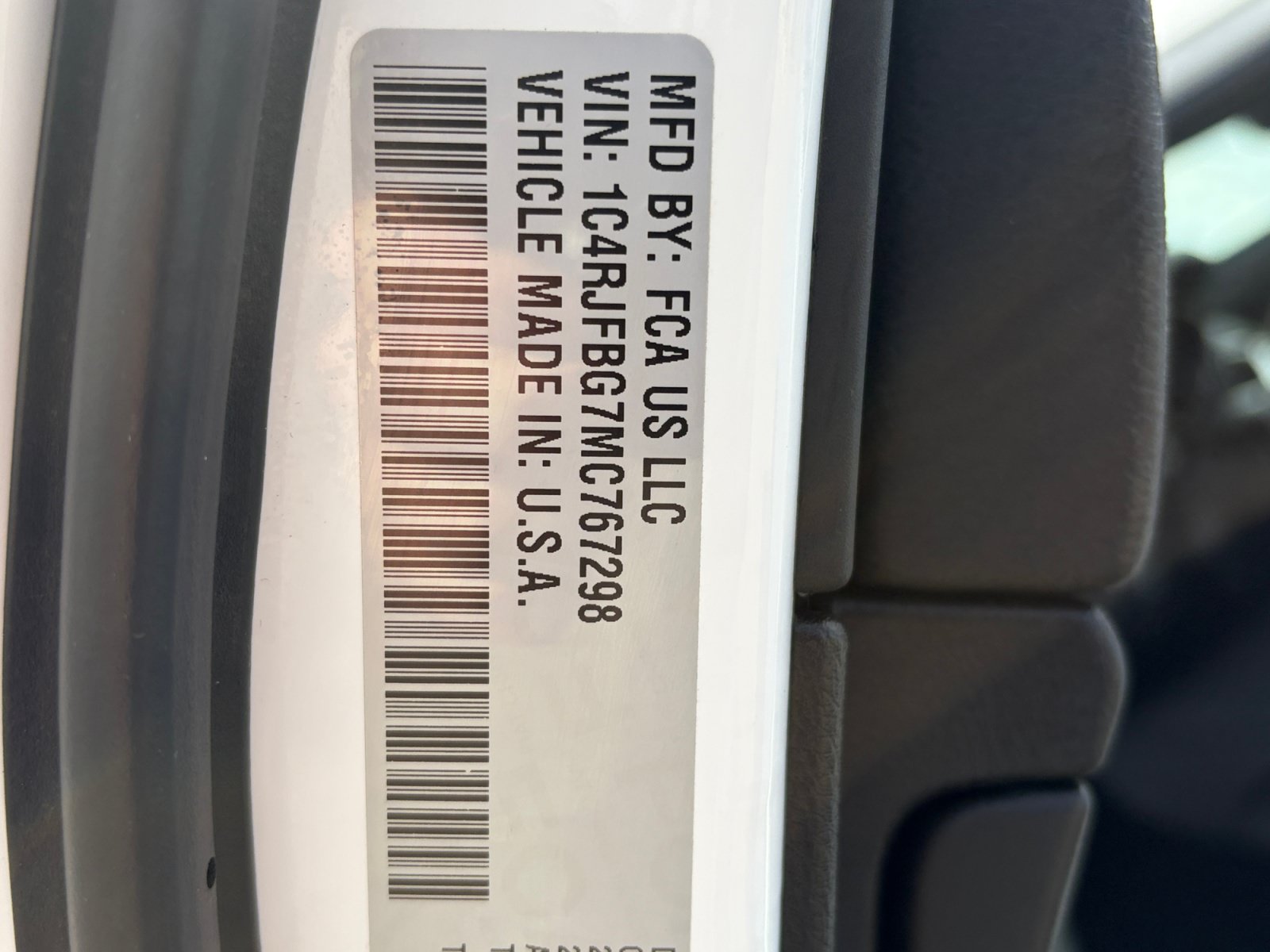 Used 2021 Jeep Grand Cherokee Limited X AWD/4WD image 32