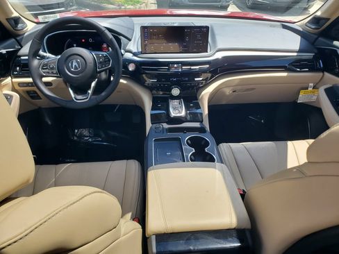 Used 2025 Acura MDX w/ Technology Package FWD image 10