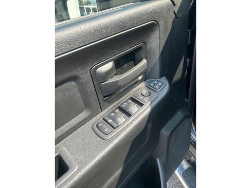 Used 2024 RAM 2500 Tradesman w/ Towing Technology Group AWD/4WD image 16