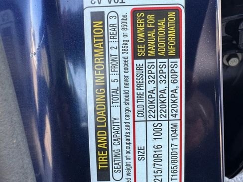 Used 2015 Honda CR-V LX image 40