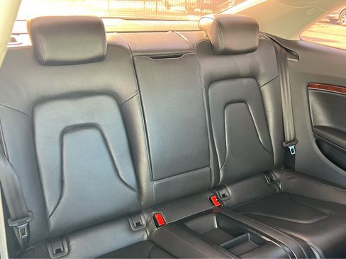 Used 2010 Audi A5 2.0T Premium Plus image 22