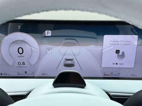 New 2026 Genesis GV70 2.5T Advanced image 27