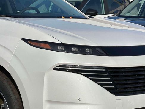 New 2025 Nissan Murano SL w/ Cargo Package image 8