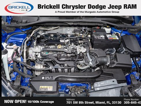 Used 2022 Toyota Corolla Cross LE image 36