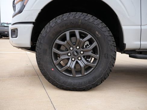 New 2026 Ford F150 Tremor AWD/4WD image 12