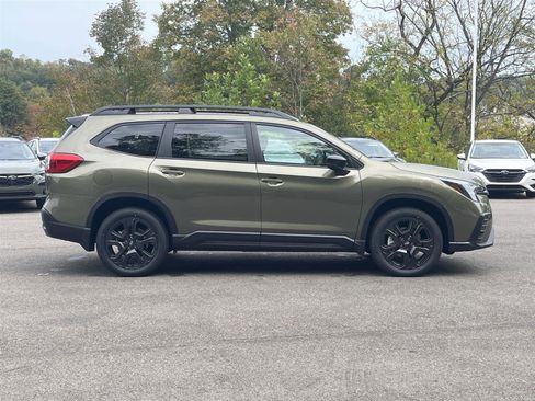 New 2025 Subaru Ascent Bronze Edition image 6