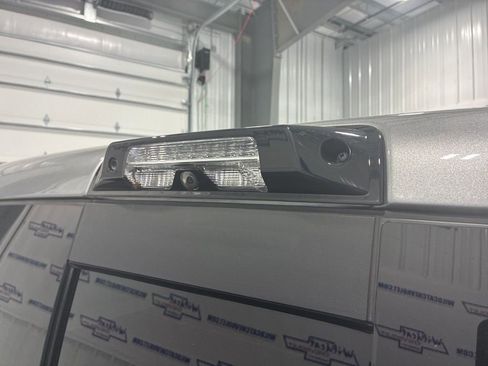 Used 2022 RAM 3500 Laramie image 39