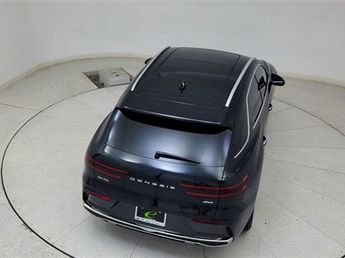 Used 2026 Genesis GV70 2.5T Select image 76