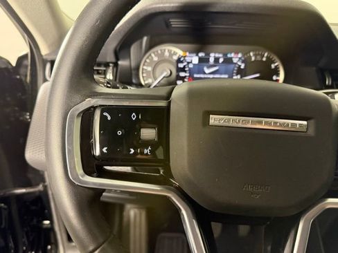 Certified 2023 Land Rover Range Rover Evoque S image 18