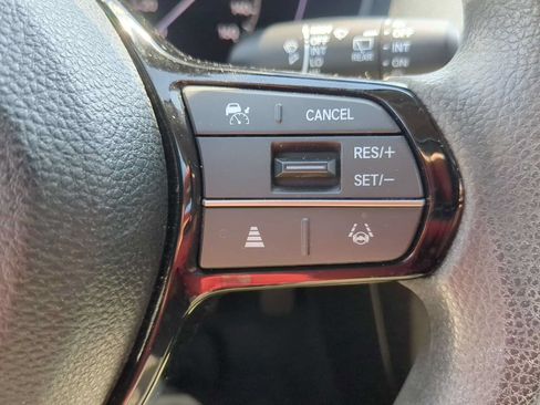 Used 2024 Honda Civic LX image 16