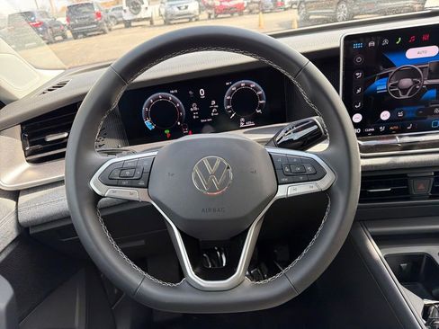 New 2026 Volkswagen Tiguan S FWD image 15