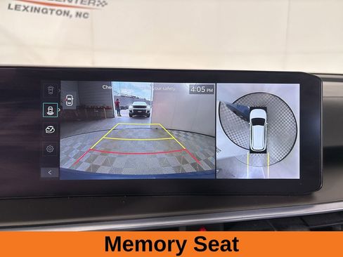 Used 2025 Kia Sorento SX Prestige AWD/4WD image 18