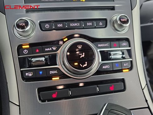 Used 2018 Lincoln MKZ Select w/ Select Plus Package image 20