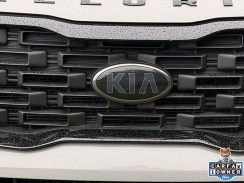 Used 2021 Kia Telluride EX w/ EX Premium Package AWD/4WD image 23