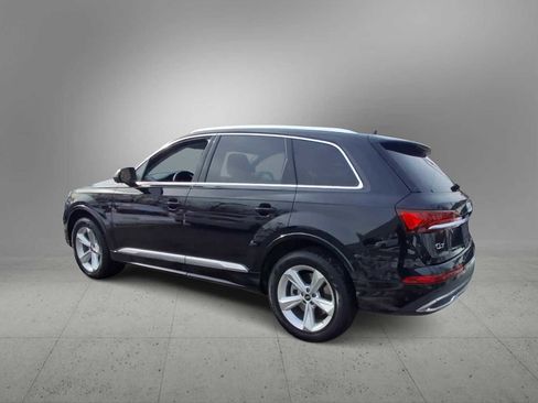 Used 2023 Audi Q7 2.0T Premium Plus w/ Premium Plus Package image 6
