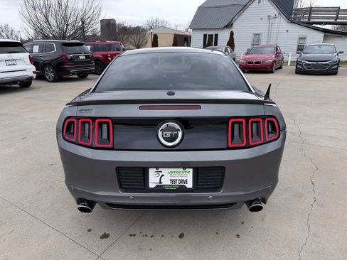 Used 2014 Ford Mustang GT Premium w/ GT Track Package image 42