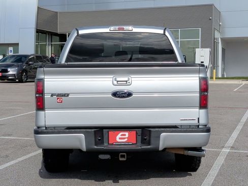 Used 2014 Ford F150 FX2 image 7