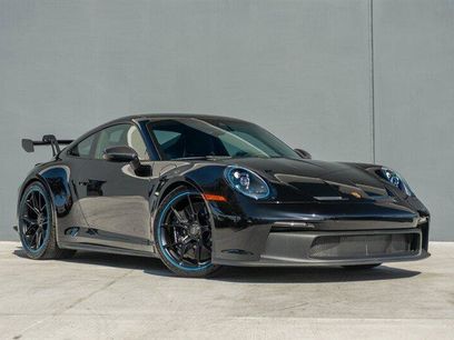 Used 2024 Porsche 911 GT3