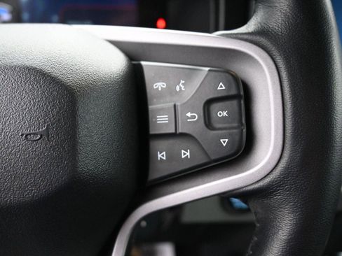 Used 2022 Ford Bronco Badlands image 22