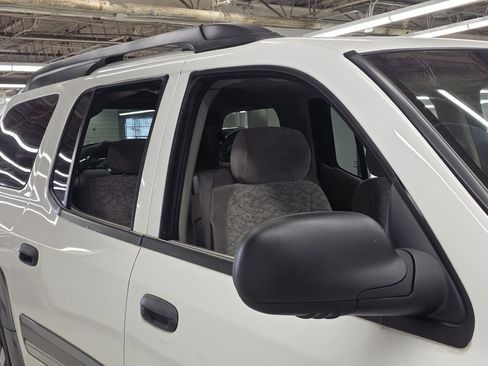 Used 2004 Isuzu Ascender S AWD/4WD image 43