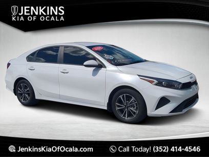 Certified 2024 Kia Forte LXS