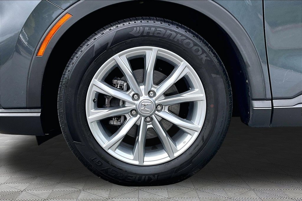 Used 2024 Honda CR-V EX-L image 24