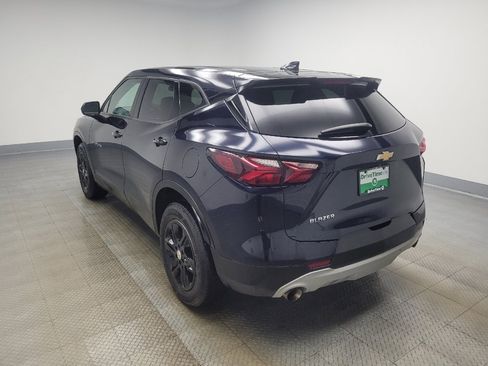 Used 2020 Chevrolet Blazer LT image 5