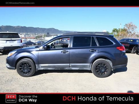 Used 2012 Subaru Outback 2.5i Premium image 4