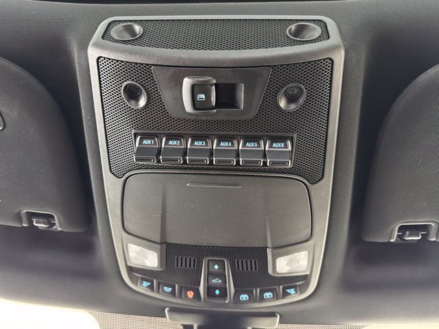 Used 2017 Ford F350 Platinum w/ Platinum Ultimate Package AWD/4WD image 14