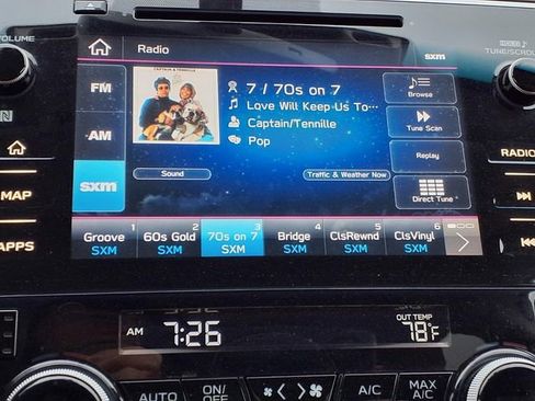 Used 2019 Subaru Outback 2.5i Touring w/ Popular Package #3A AWD/4WD image 18