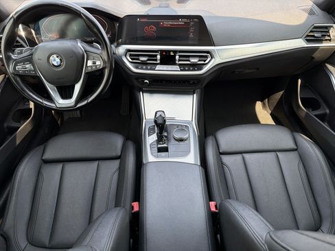 Used 2021 BMW 330i Sedan RWD image 3