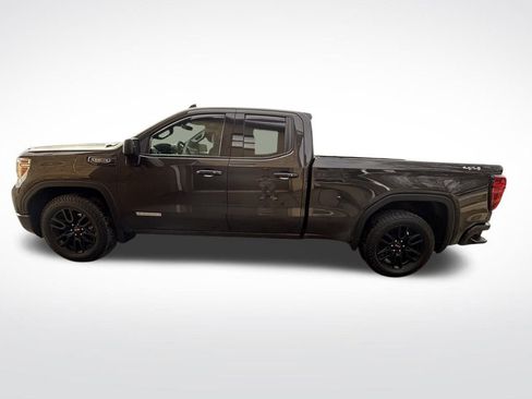 Used 2022 GMC Sierra 1500 Elevation w/ Preferred Package image 7
