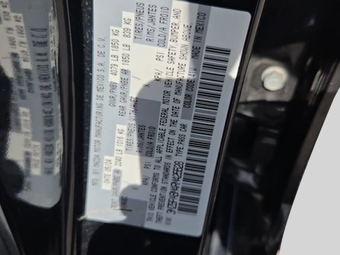 Used 2024 MAZDA MAZDA3 s FWD image 28