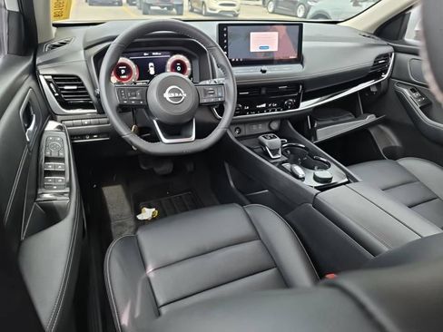 Used 2024 Nissan Rogue SL AWD/4WD image 6