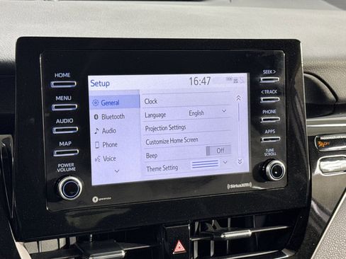 Used 2024 Toyota Camry LE image 22