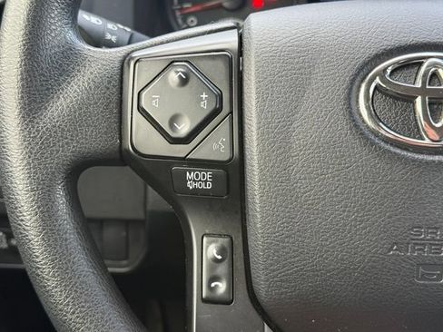 Used 2023 Toyota Tacoma SR AWD/4WD image 25